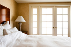 Affetside bedroom extension costs