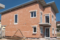 Affetside home extensions