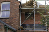 free Affetside home extension quotes
